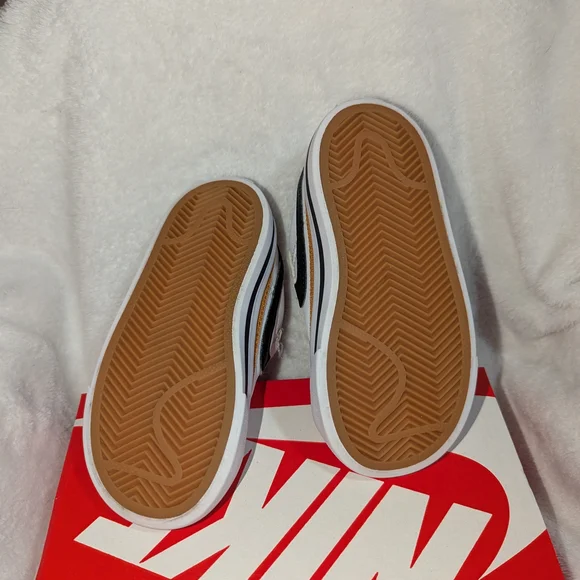 Nike Court Legacy Toddler 8C - Picture 5 of 5